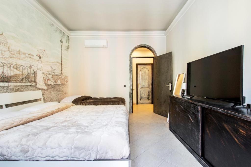 Nikita Apartment โรม ภายนอก รูปภาพ
